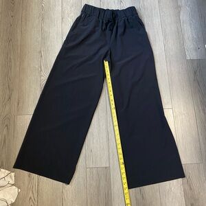 All in Motion Charcoal Gray Activewear Pants